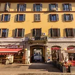 Drops & Dots In The Key Area Of